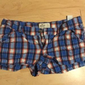 Hollister shorts